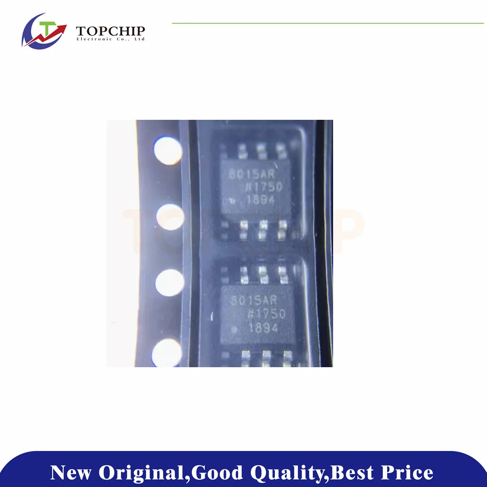 

Новый оригинальный AD8015ARZ SOIC-8, рабочий усилитель, 1 шт.