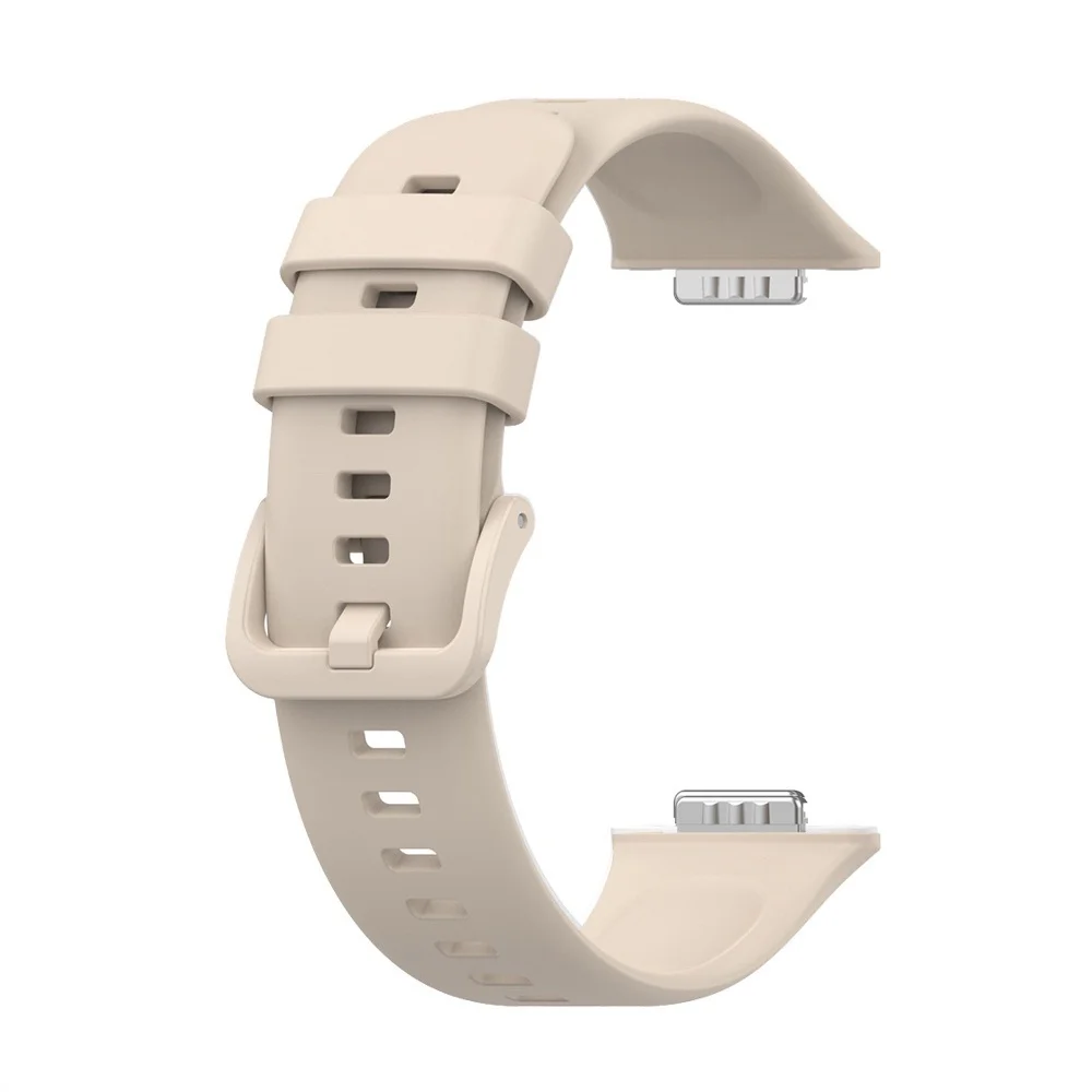 Silicone Replacement Strap