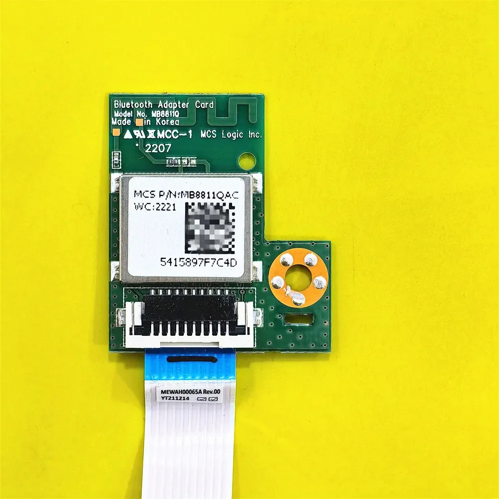 사운드 바 스트립 스피커 보드에 적합한 블루투스 어댑터 카드, MB8811QAC BT 모듈, MB8811Q, A3LMB8811QAN, 649E-MB8811QAN