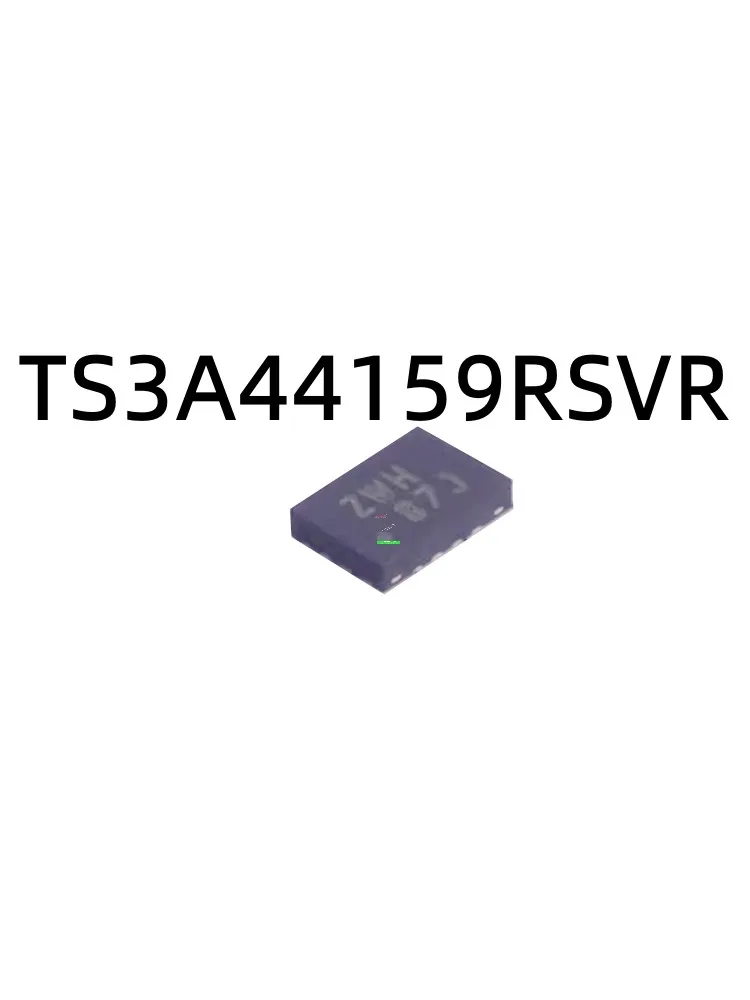 

Аналоговый переключатель TS3A44159RSVR TS3A44159RS TS3A44159, 20-50 шт.