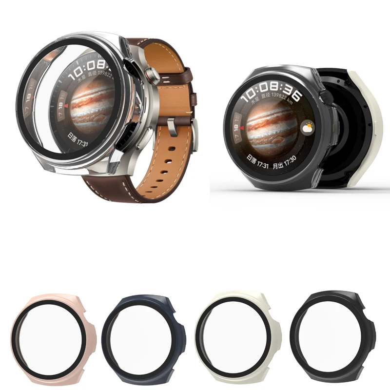 

Защитная пленка для экрана Huawei Watch 4 48 мм GT 3 Pro 46 мм GT3 42 мм
