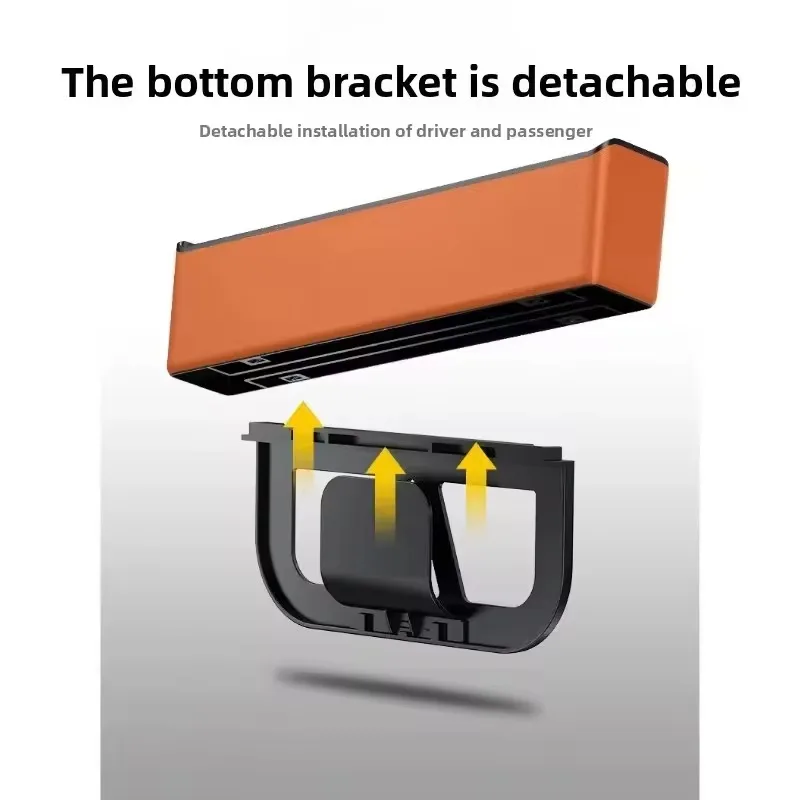 Car Seat Gap Storage Box Multi Function Organizer