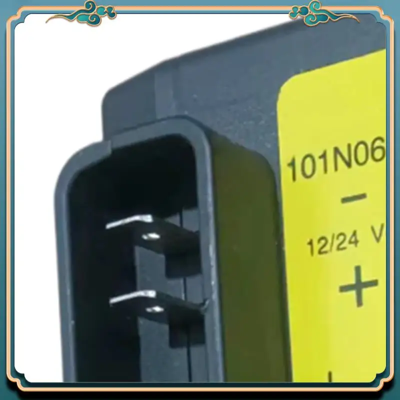 (신규)-Danfoss 101N0650 DC 12/24V DC 인버터 압축기 드라이버 보드용