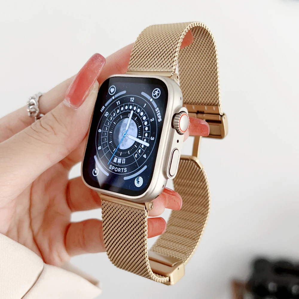 Gold Aluminum Price Of Series Apple Watch Series Gold Aluminum