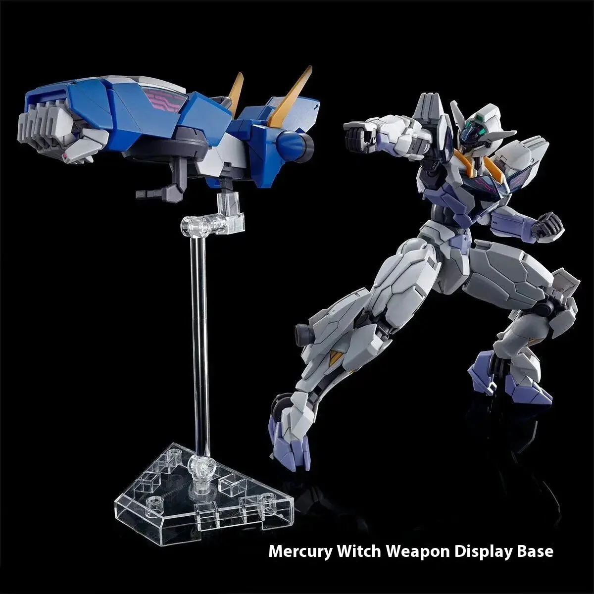 Additional Accessories