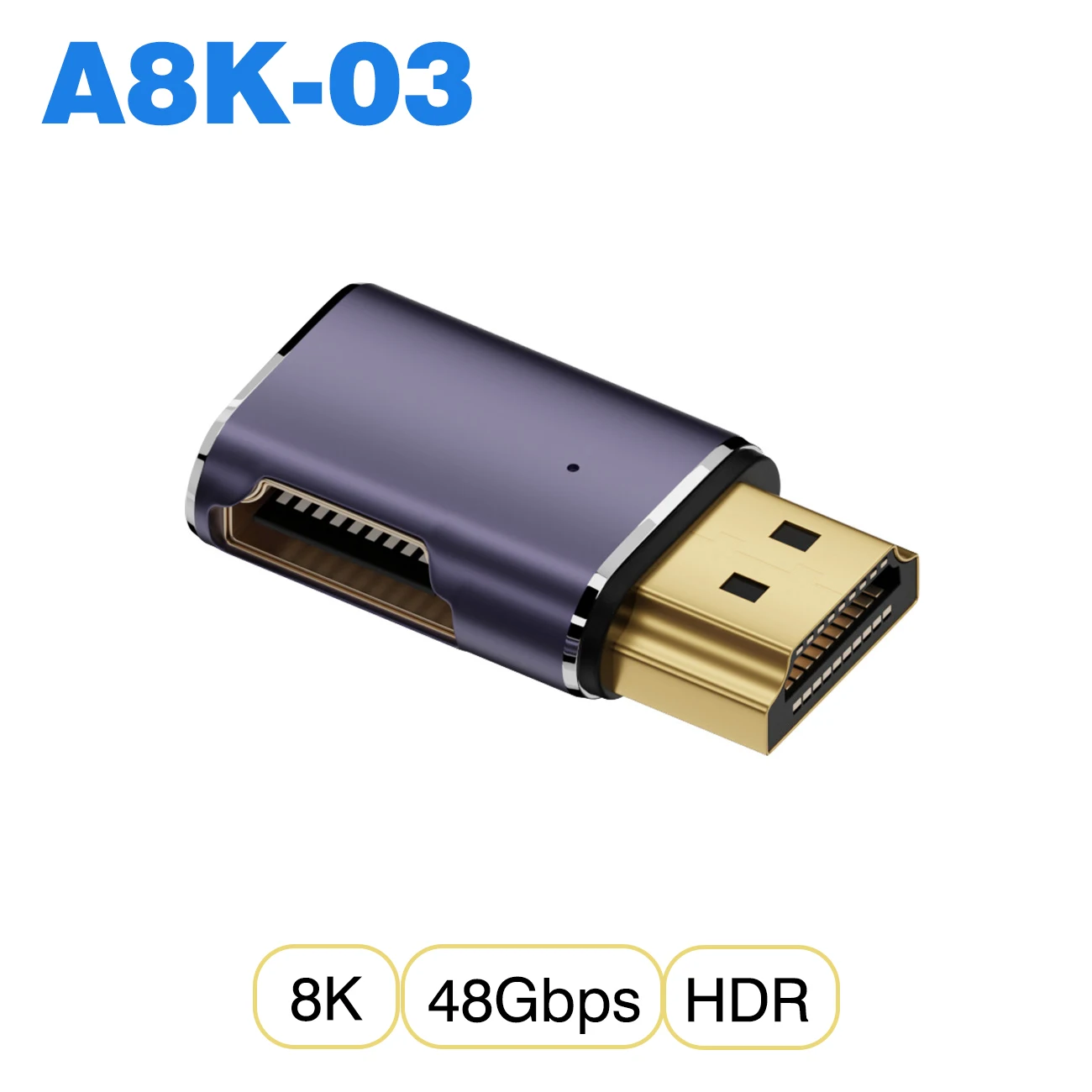 A8K-03 HDMI2.1