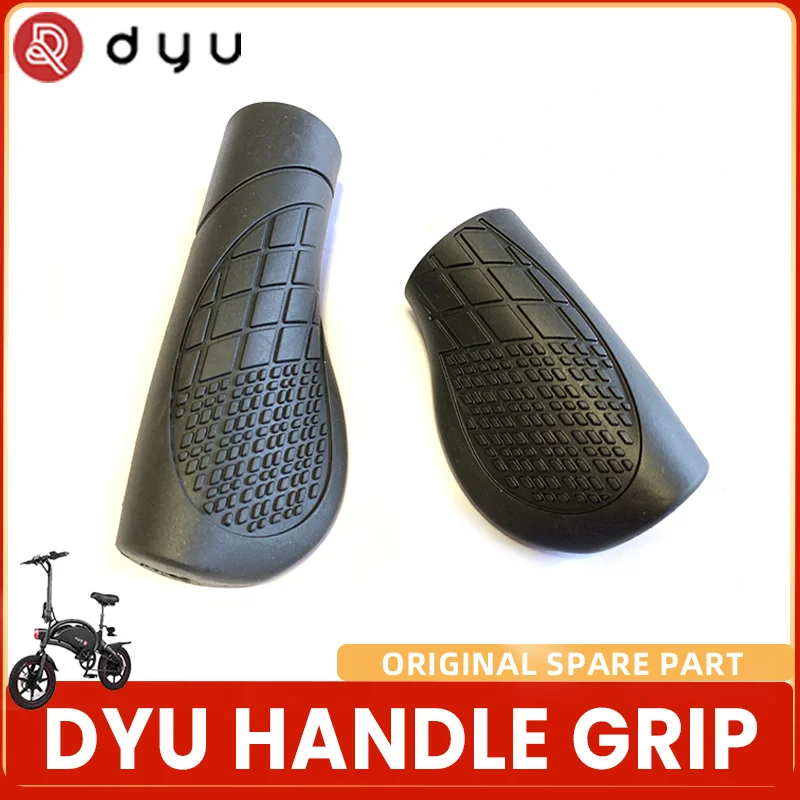 

Original DYU Handle Grip for DYU Electric Bike D2 D3 Plus