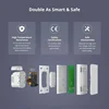 SONOFF M5 Matter 80 86 120 Smart Wall Switch Smart Home Two-way EWeLink Remote Control Switchman For Alexa Google Home Alice 4
