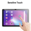 Screen Protector for Blackview Tab 7 WiFi 10.1 inch 2023 HD 9H Hardness Anti-Scratch Tempered Glass for Blackview Tab 8 WiFi 6