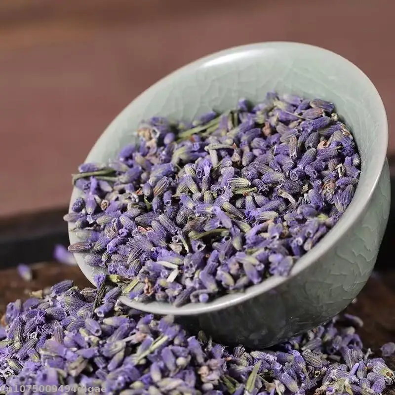 High Quality Level Lavend Dried Flower For Potpourri Sachet Filling Soap Scented Candle Decorative Mix Flower Material Making - Image 3