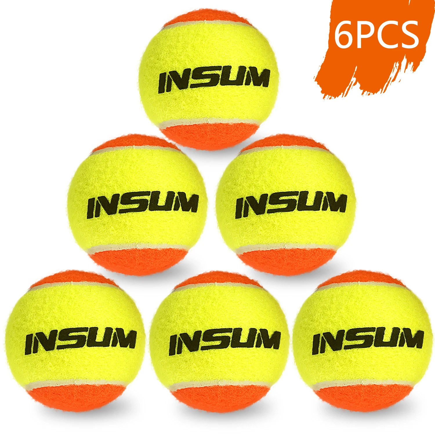6PCS