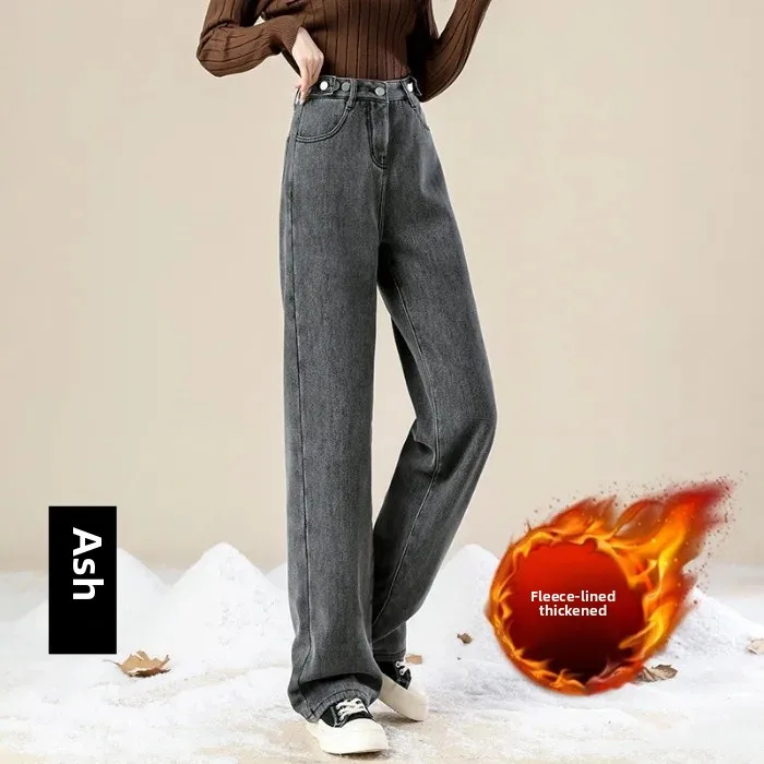 Smoky gray with velvet