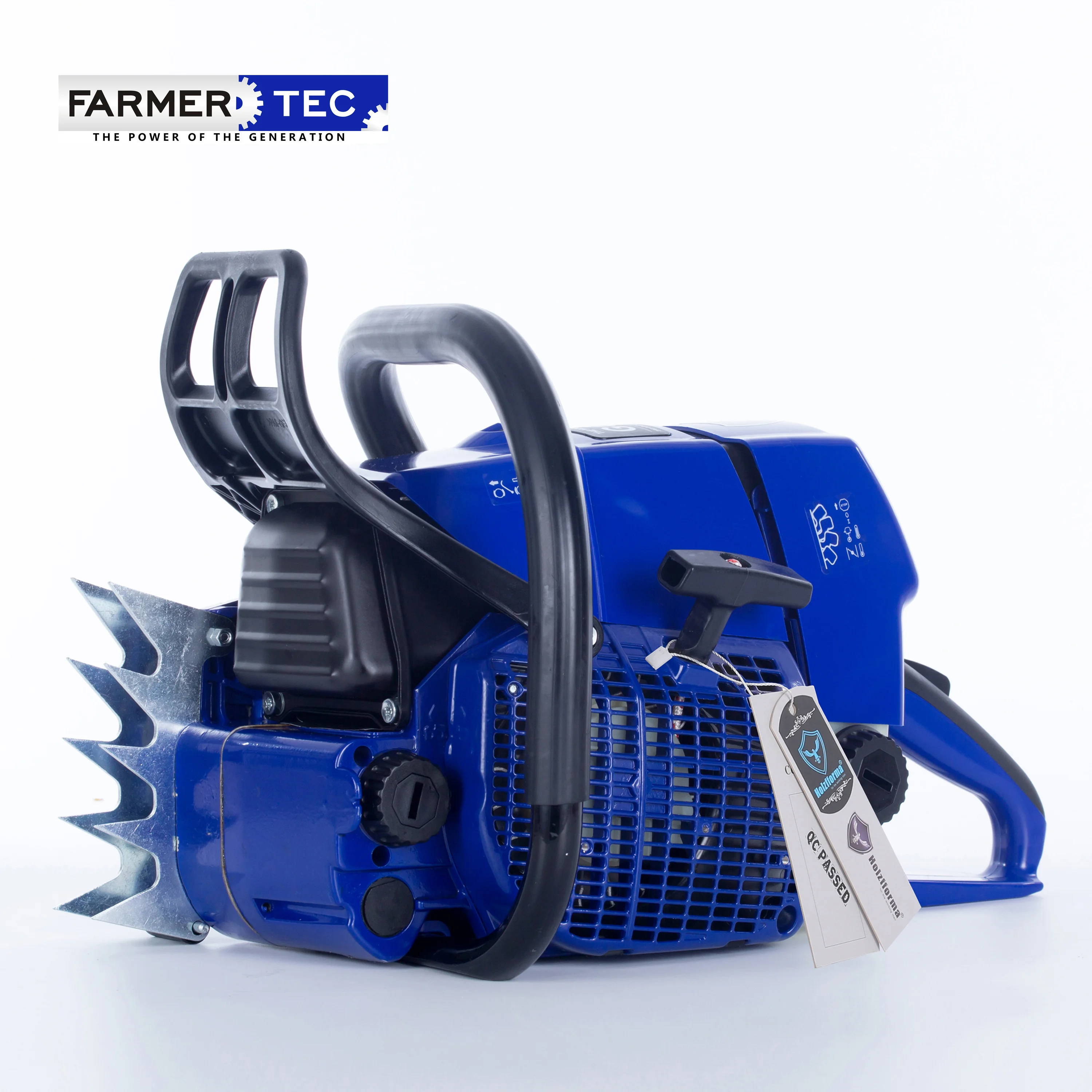 92cc Professional G660 Gasoline Chain Saw For ST MS660 066 Petrol Chainsaw