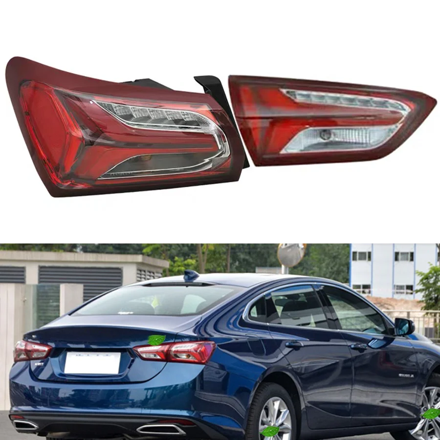 

Задний фонарь для Chevrolet Malibu XL 2019-2022, 1 шт.