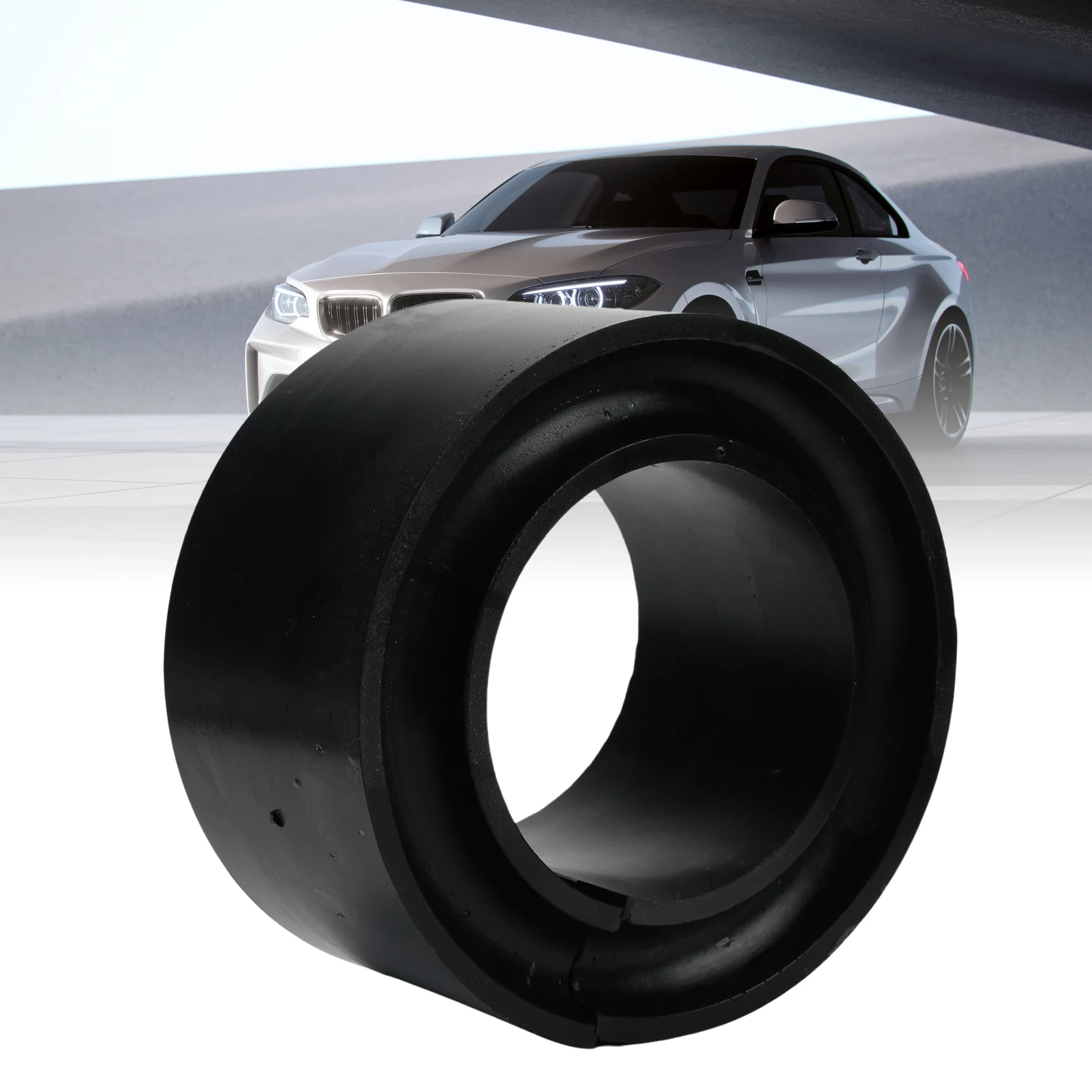 Coil SumoSpring Coil sumosprings Universal 1.95 Inch Inner Wall Heigh CSS-1195