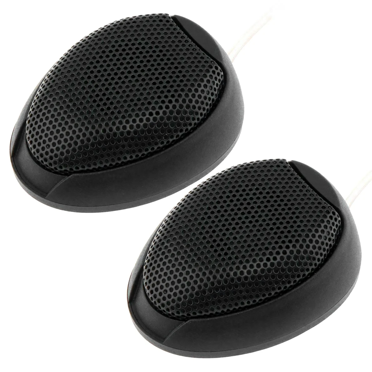 

Universal Car Stereo Speakers Audio 1000W Dome Tweeters Super Power Loud