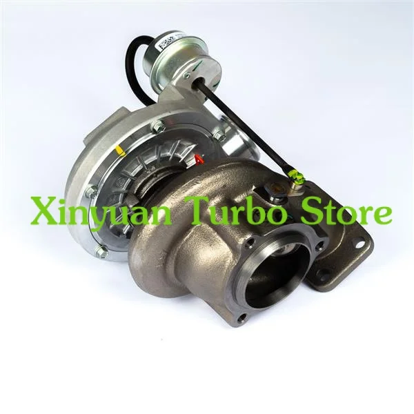 

Turbo factory direct price 2674A816 turbocharger