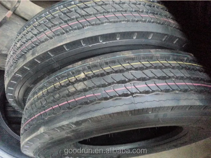 Best chinese brand truck tire 295/75R22.5