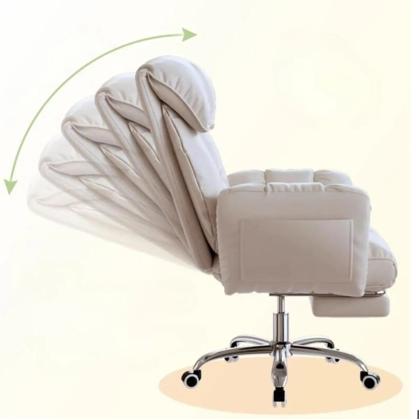 Chaise de bureau de direction