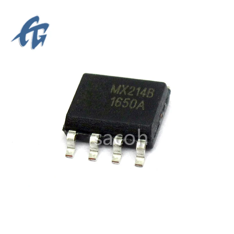 

(SACOH IC Integrated circuit)MX214B 10Pcs 100% Brand New original In stock