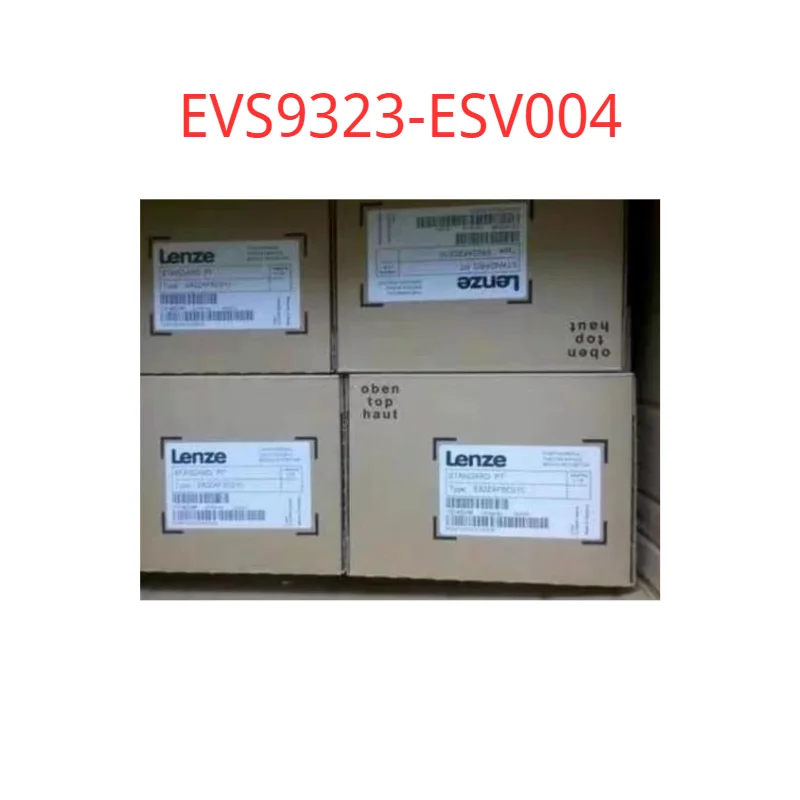 

Brand New,EVS9323-ESV004, test normal