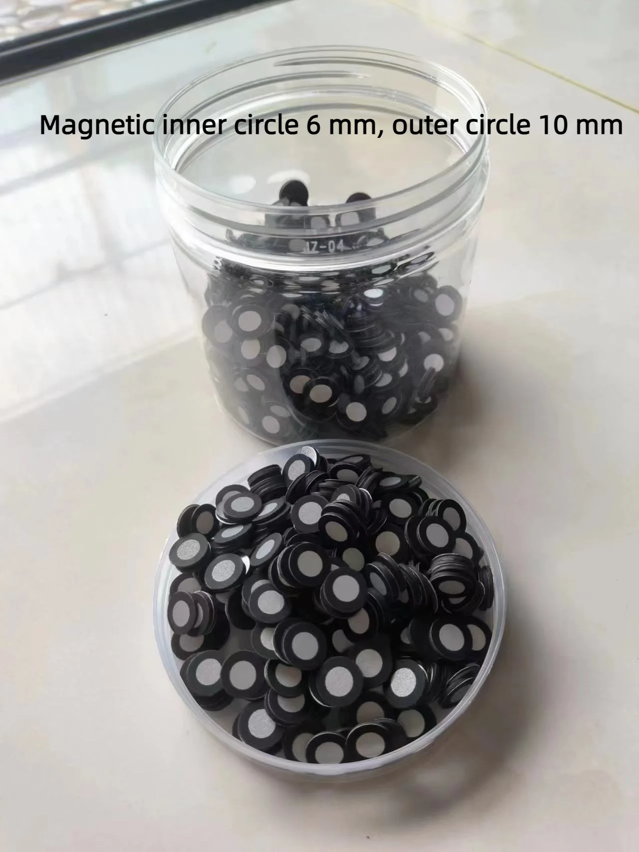100mm Ball used for a 3D scanner target par Uncluesteve