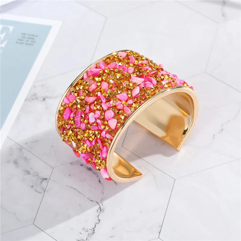 Zircon Bracelet Stone Bracelet Women Jewelry