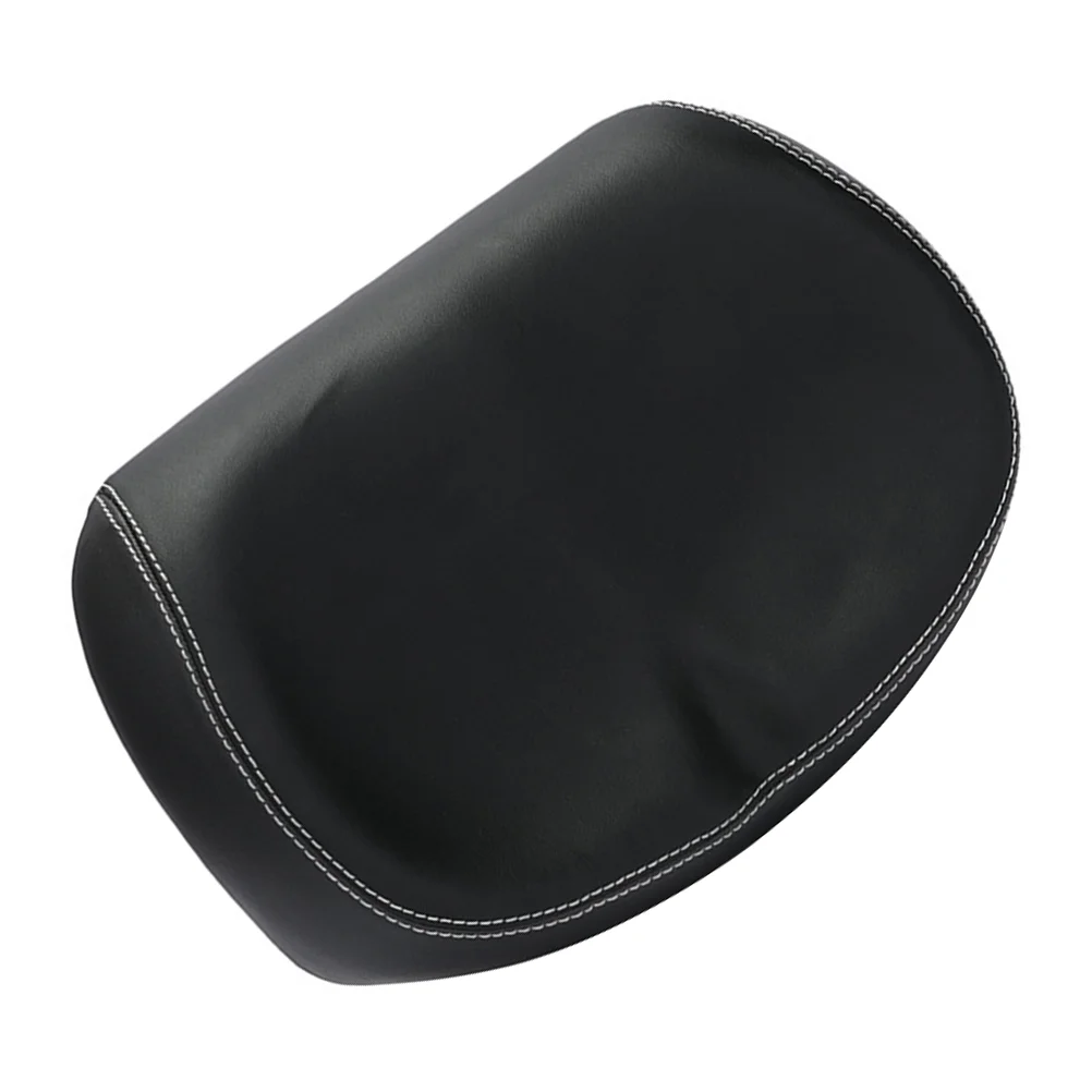 

Saddle Bicycle Child Man Seat Cushion Pads Replacement Bike Cover Comfortable Seats Riding PU
