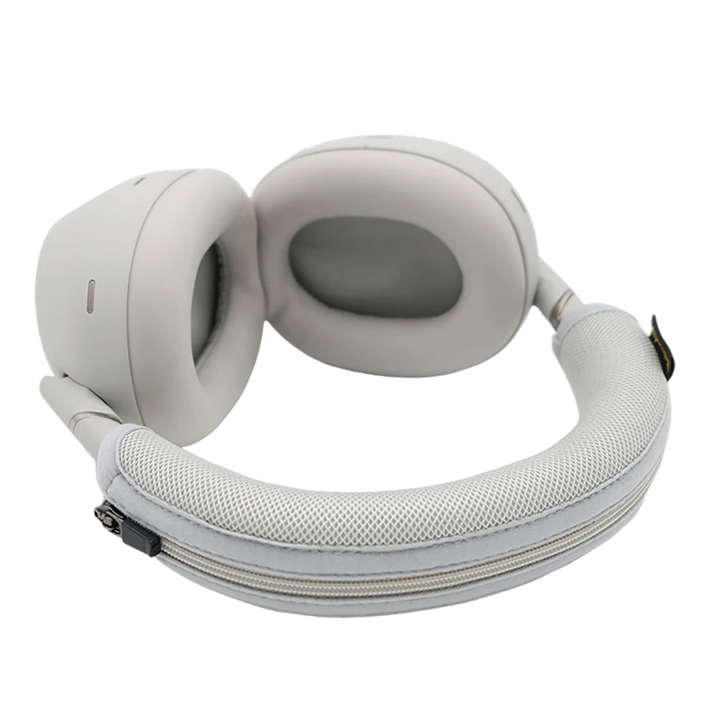 Premium Headphone Head Beam Cover - Protective Sleeve for Enhanced Comfort and Style