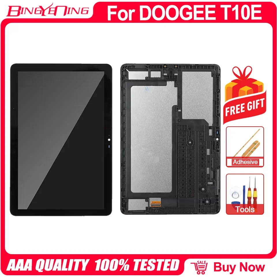 Дисплей для DOOGEE T10E/T20/T20S/T20 Ultra, обзор, отзывы, характеристики, купить