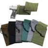 Classic Ambidextrous Gun Protector Sock 40cm/15.7in: Silicone-Treated, Dust-Proof Polyester Knit, Flexible Fit for hand gun 1