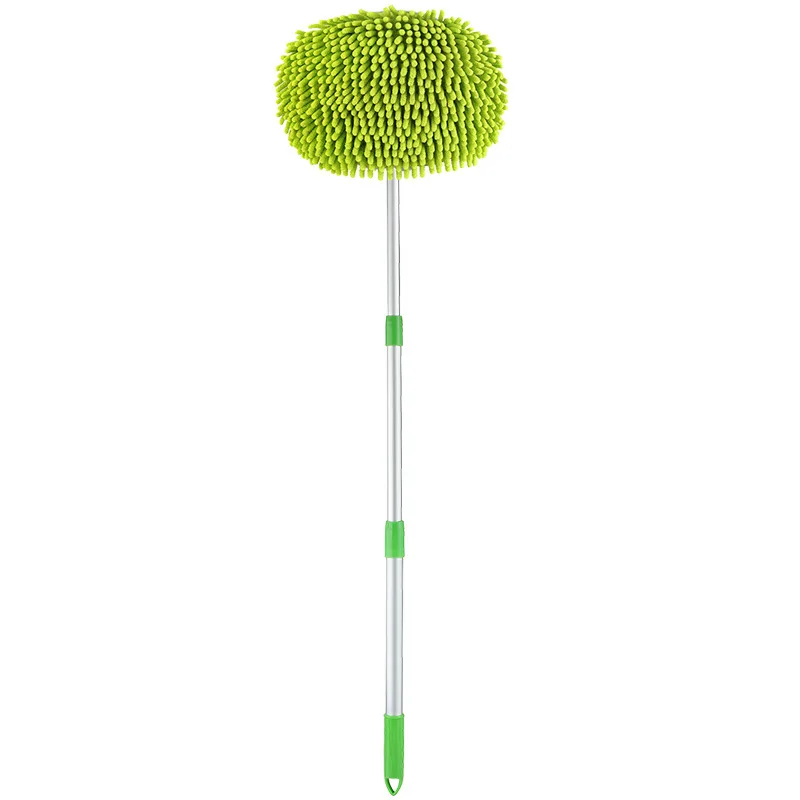 Telescopic Car Wash Brush 4