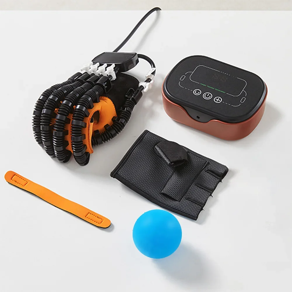 

Special link Hand Training Robot Gloves