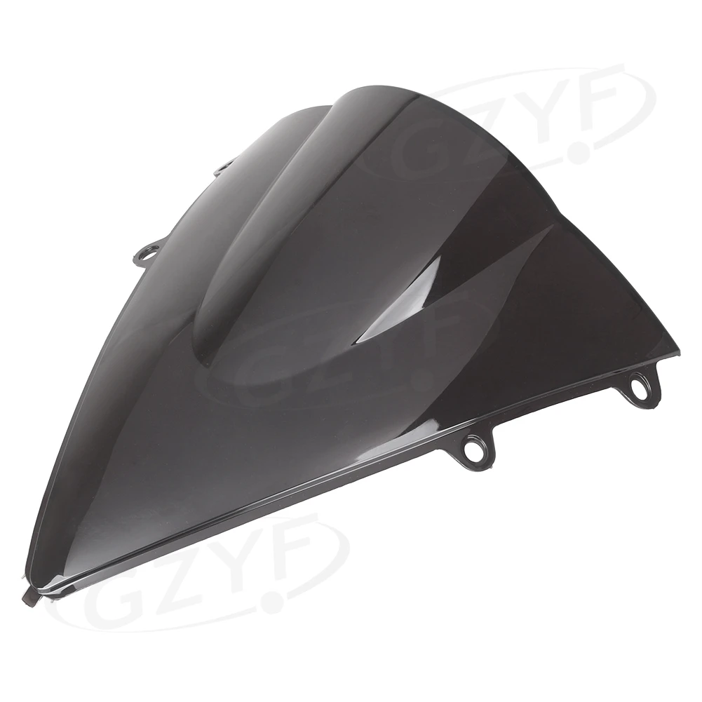 

Лобовое стекло для лобового стекла Honda CBR1000RR CBR 1000 RR 2012 2013 2014 ABS пластиковые Запчасти для мотоциклов аксессуары с двойным пузырьком