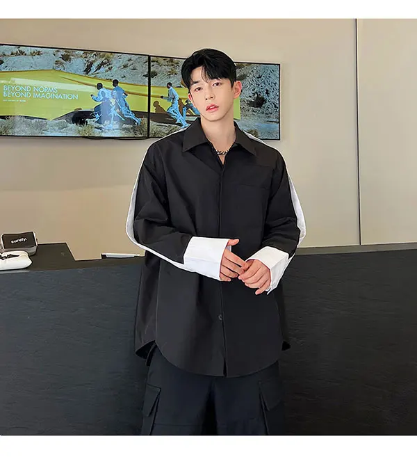 Vestimentaire Kpop Outfit Ideas Style Vestimentaire Homme Coreen