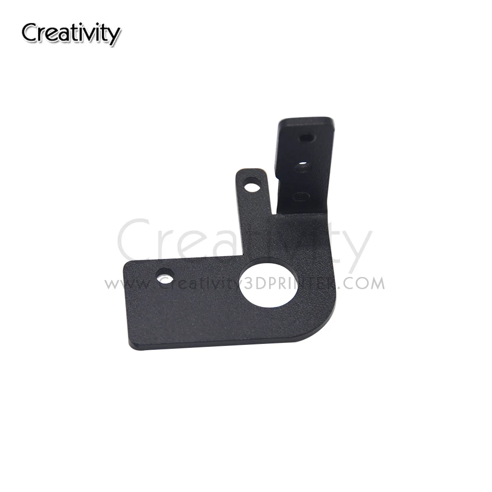 Creativity 1pcs BLTouch holder Sensor CR-10 BL-Touch auto leveling rack mount for CR-10/Ender 3 bl leveling touch bracket sensor cr10 bl touch auto leveling rack mount for ender 3 ender 3 s ender 3 s pro ender 5 3d printers