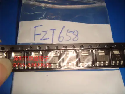 

FZT658 2SC3225 C3225 TO-92L 74LS260 3362W-202 2K