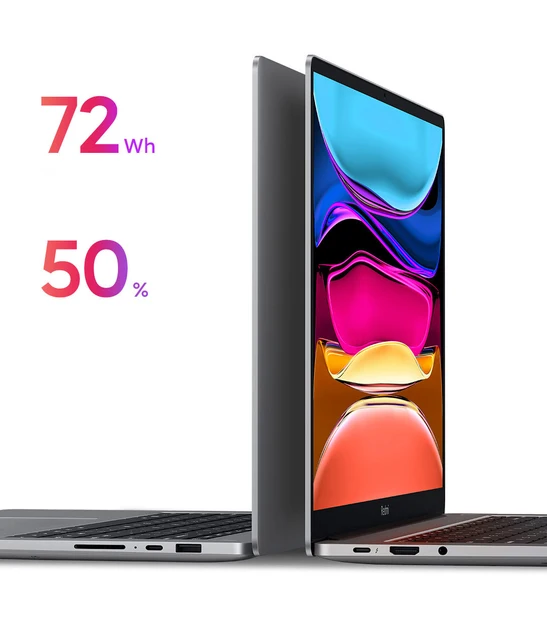 redmi(xiaomi)ノートパソコン i7-10510 8gb 512gb