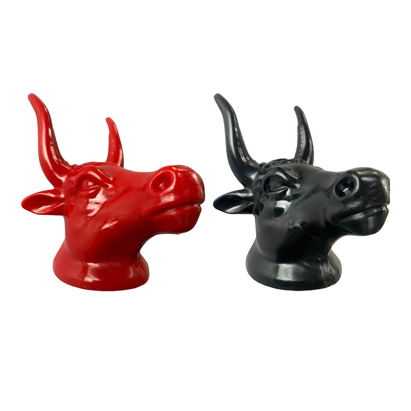 

Bull Guitar Ukulele Hook Multipurpose Bull Head Guitar Hanger for Electric