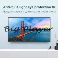 8K Borderless TV 75 Inch 55/65/70/75/85/100 Inch Smart Large Screen LCD TV 1