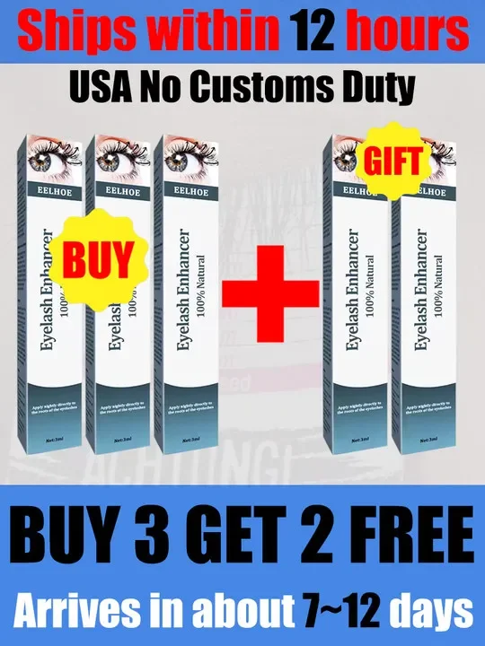 Buy 3 get 2 Free