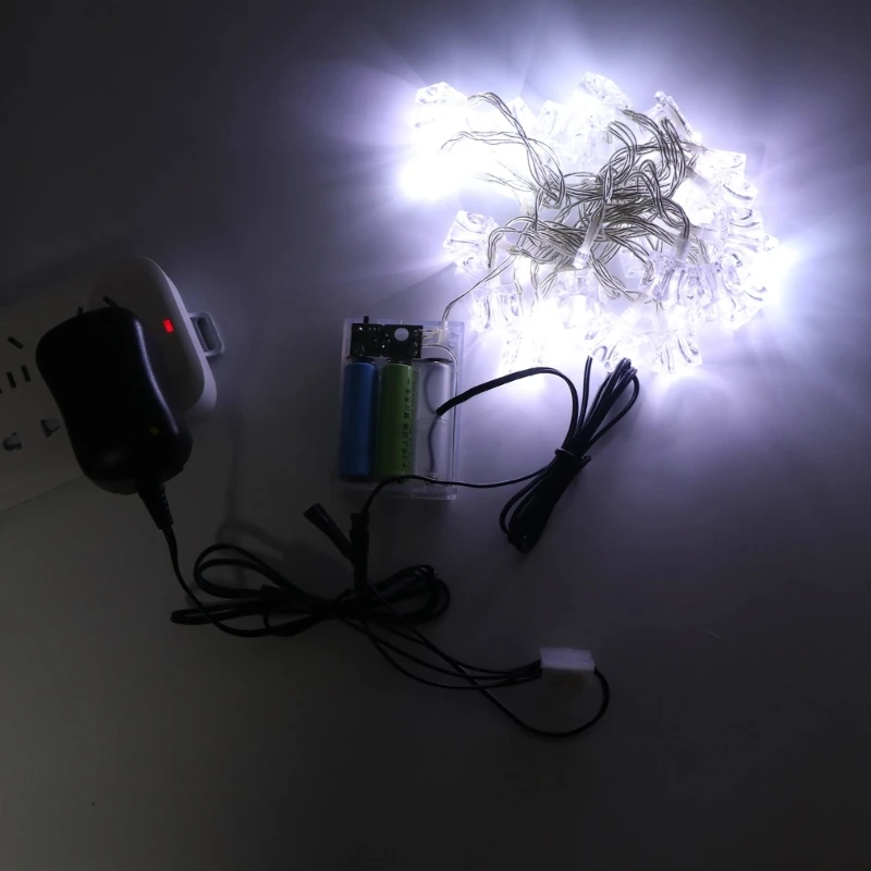 Aa Battery To Ac Converter