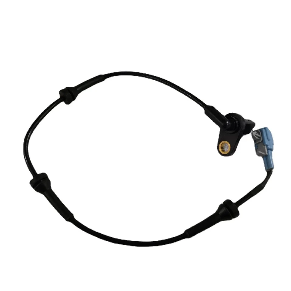 Rear Left ABS Wheel Speed Sensor For Nissan X TRAIL T30 47901 EQ010