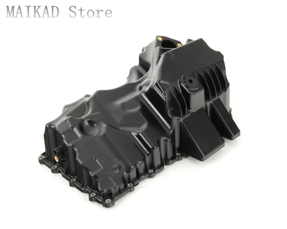 Transmissi Oil Pan Sump for BMW F30 F31 F34 F35 316i 320i 328i 335i 316Li 320Li 328Li 335Li 316d 318d 320d 325d 328d 11137618512