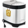 29-in-1 SMART Bread Machine with Gluten Free Setting 2LB 1.5LB 1LB Bread Maker Machine 1