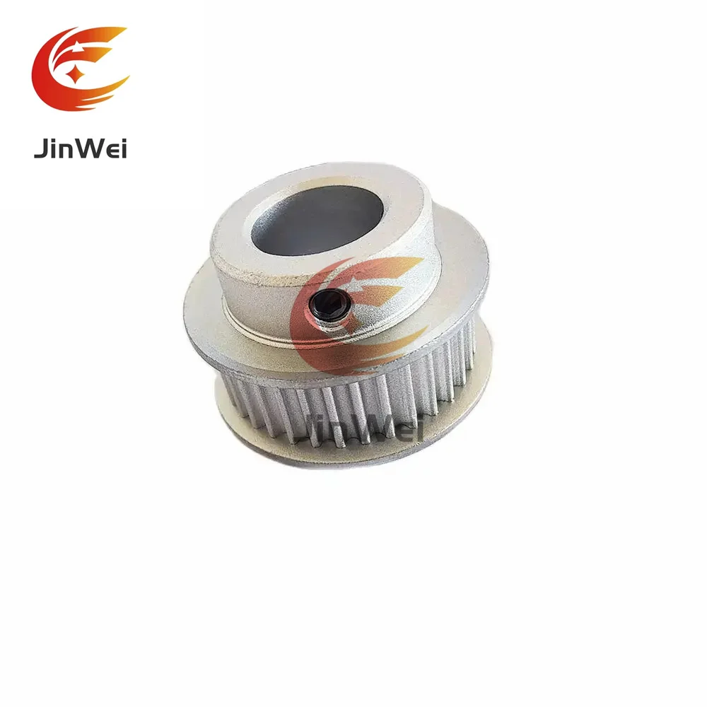 BF 타입 HTD 타이밍 도르래 보어, 5mm, 6mm, 8mm, 10mm, 12mm, 14mm, 15mm, 17mm, 18mm, 20mm, 28mm, 10mm, 15mm, 20mm, 25mm, 30 톱니 선