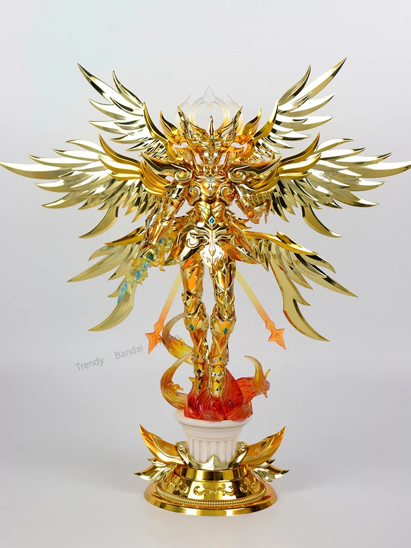 In Stock TOYPOINT Zeus King Origin of The Stars God Legend