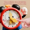 Children Electronic Crawling Time Baby Walks With Music and Light Toddler Development Encourages Toy For 1 Years Kid Gifts 4