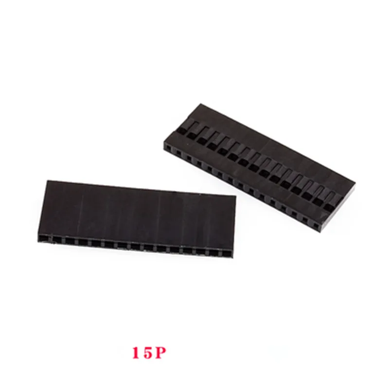 jumper cabecalho do conector femea alojamento cabo 01
