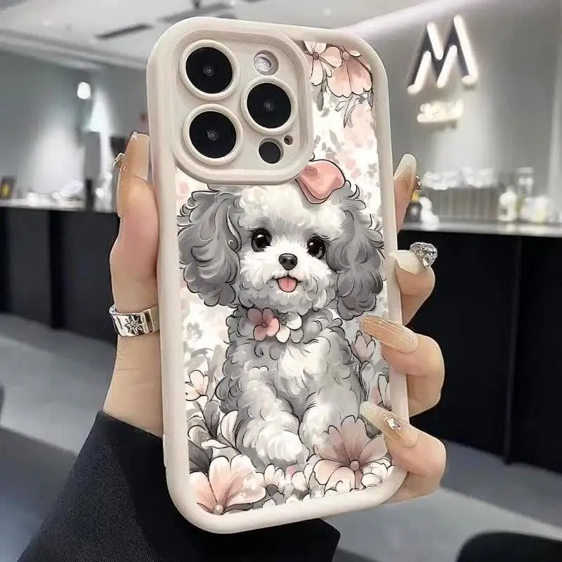 Чехол для телефона Vivo Y91 Y91i 1820 2015 Y91C Y9S Y1S 1811 1814 1807 1817 1816 1920 1906 Полная упаковка